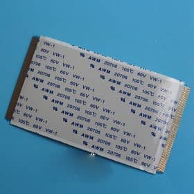 ffc软排线